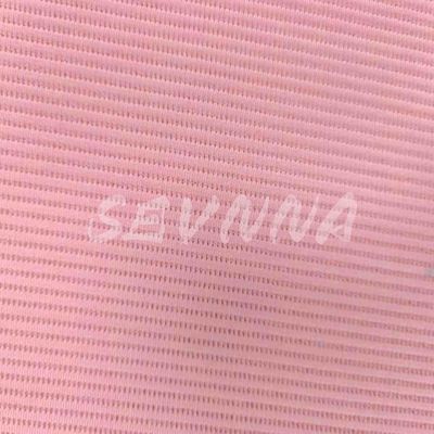 Tejido de spandex de nylon resistente al sudor para ropa de compresión