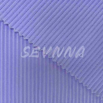 Tejido suave y cómodo de nylon espandéx de tejido de 3-4 grados.