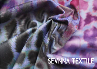 Impresión modificada para requisitos particulares sólido de nylon reciclada 50 protectores ultravioleta de la materia textil de la tela