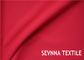 Nilón reciclado de la tela el 71% Repreve de Lycra del punto doble con el 29% Lycra