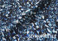 Anchura reciclada impresión del estilo el 152cm de Bralette del tejido de poliester de la transferencia