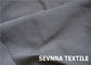 El llano colorea la tela de Lycra del poliéster, material a medias embotado del traje de baño de Lycra