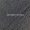 punto circular metálico reciclado anchura de la tela del traje de baño del 160cm