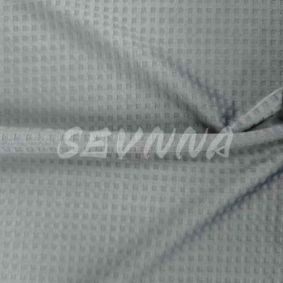 Tejido polivalente de nylon espandéx para ropa deportiva y deportiva