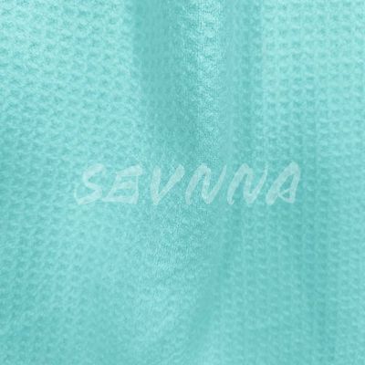 Se aceptan diseños personalizados 150-160 cm de ancho Tejido de yoga para tejer circular
