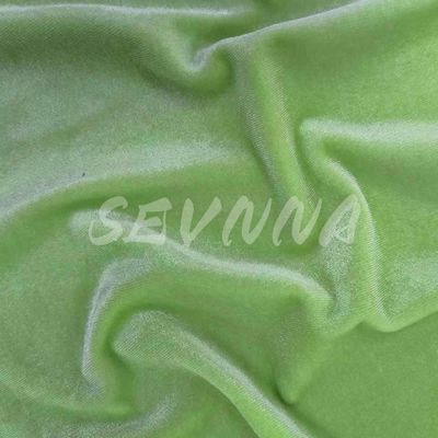 Rollo de tejido de poliéster espandéx personalizado Materiales sostenibles 3-4 Grado