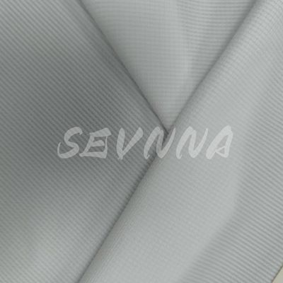Materiales de sujetadores de gimnasio de nylon reciclado elastano Tejidos de sujetadores deportivos