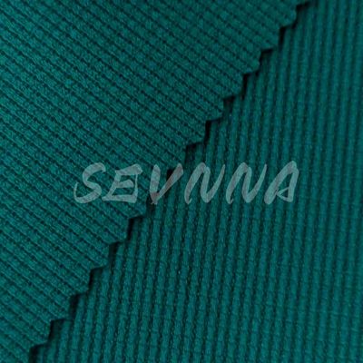 Tejido de sujetador deportivo de 162 cm de ancho Apto para correr / yoga / gimnasio / ejercicio Estirable Sí