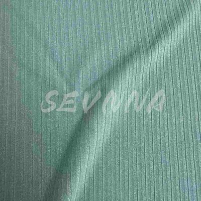 Tela de nylon reciclada