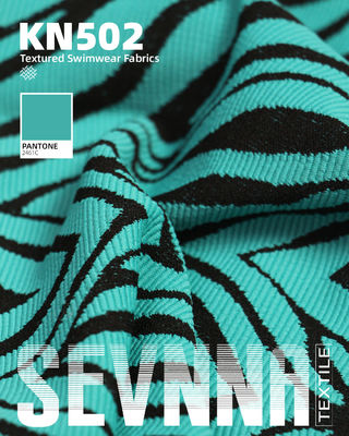 Actualice sus productos con tejido de nylon reciclado de alto rendimiento sostenible