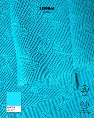 Mejora tu producción con tejido de nylon reciclado para un mundo mejor y más limpio