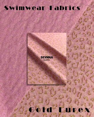 Tejido funcional de nylon reciclado de 150 gramos con protección UV