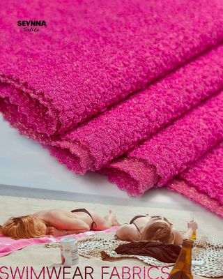 Encuentra la mejor tela para leggings elásticos para tus necesidades B2B: comodidad y estilo garantizados