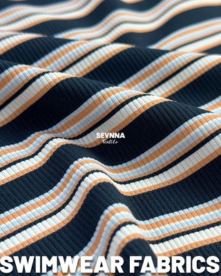 Tejidos funcionales de 130 cm de ancho con 85% nailon + 15% spandex para textiles de rendimiento transpirables