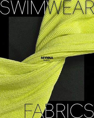 Tejido Premium para Sujetador Deportivo con 180cm de Ancho, 285gsm de Peso y 93% Poliéster Reciclado + 7% Spandex para Material de Sujetador de Gimnasio de Alto Rendimiento