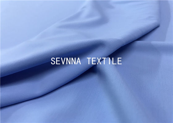 Tejido reciclado para trajes de baño de 115 GSM, 88% poliéster reciclado + 12% spandex, para punto circular