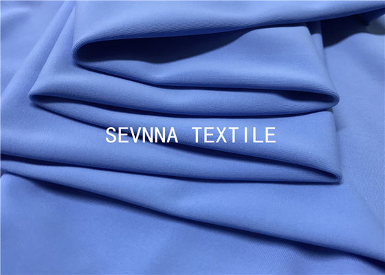 Tejido ecológico para trajes de baño de 165 GSM, 73% Nylon REPREVE + 27% Spandex, para ropa de equipo de práctica