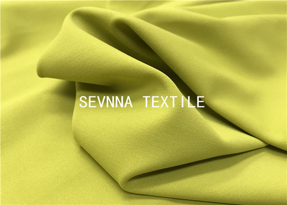 Tejido para ropa de yoga de 165 GSM, 73% nailon REPREVE + 27% spandex