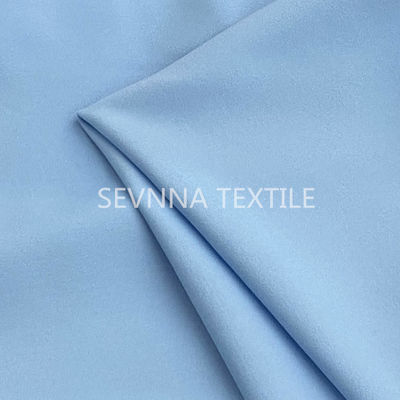 Trajes sostenibles suaves elásticos del calentamiento de la yoga de la tela del punto del Activewear