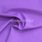 Upf púrpura 50 bikinis reciclados de las mujeres del estiramiento de la firmeza del color de la tela del traje de baño altos