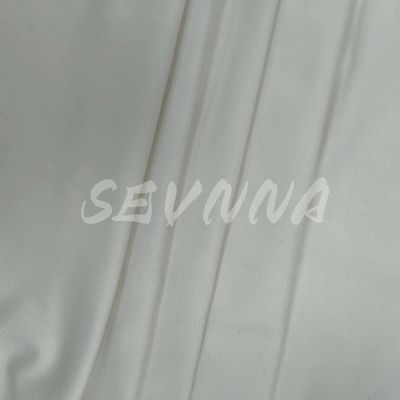 Tejido de sujetador deportivo de soporte medio/alto con diseño acolchado y fibra de nylon reciclada