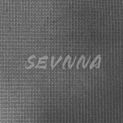 Tejido de spandex de nylon duradero y transpirable para el uso deportivo