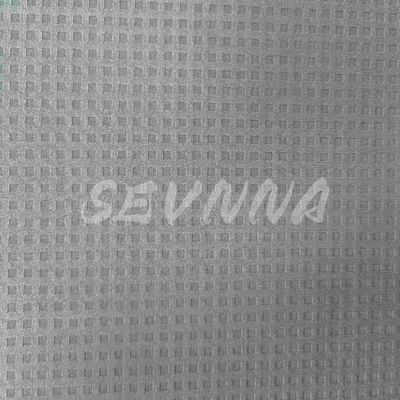 Tejido polivalente de nylon espandéx para ropa deportiva y deportiva