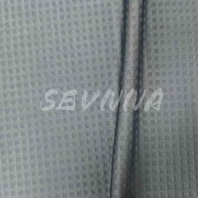 Tejido polivalente de nylon espandéx para ropa deportiva y deportiva