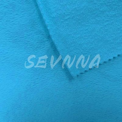 Trajes de baño de tela reciclada de secado rápido para mujeres Trajes de playa sólidos lavables en máquina