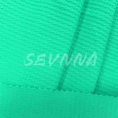 Tejido de lujo de calidad superior, duradero, respetuoso con el medio ambiente, de traje de baño