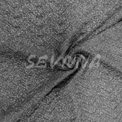 Tejido de punto de nylon reciclado para lavar en máquina