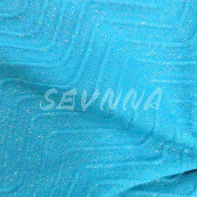 Alta transpirabilidad y 250 gramos de ropa activa de tejido de punto con tejido de estiramiento