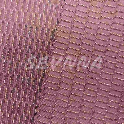 Ropa de trabajo resistente a la humedad Tejido de punto para sesiones de entrenamiento intensivo