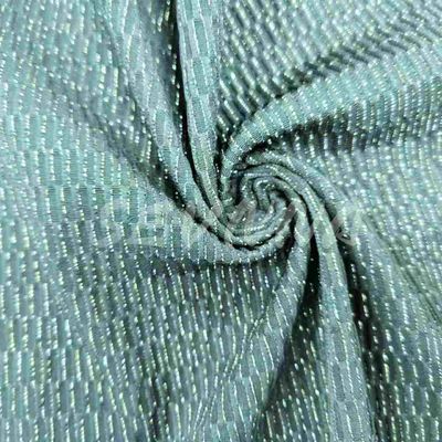 Tejido de punto de 260 gramos hecho de fibra reciclada de nylon reciclado