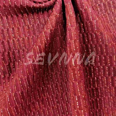 Ropa de punto para ropa de alto rendimiento