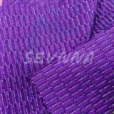 Alta transpirabilidad 260gm Activwear Tejido de punto para ropa de rendimiento