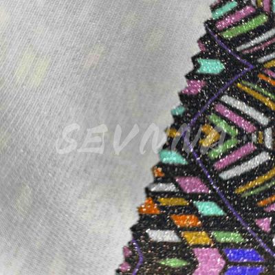 Encuentra el tejido perfecto de doble punto para la fabricación de tu ropa