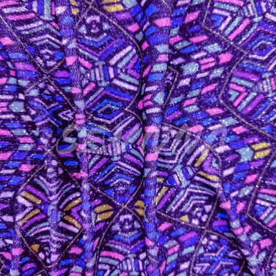 Tejido de doble punto: el material imprescindible para ropa duradera y de moda