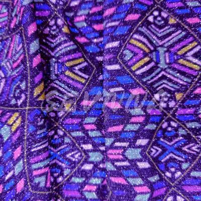 Tejido de doble punto: el material imprescindible para ropa duradera y de moda