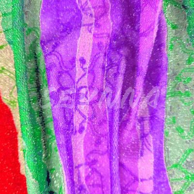 Experimente la versatilidad del tejido de doble punto para ropa