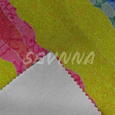 Experimenta el tejido de doble punto para tus necesidades comerciales