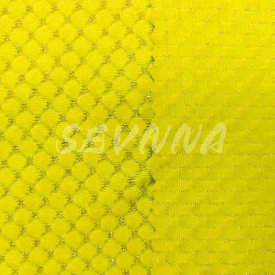 Tejido de spandex de nylon de 260 gramos para playa y piscina