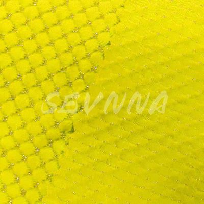 Tejido de spandex de nylon de 260 gramos para playa y piscina