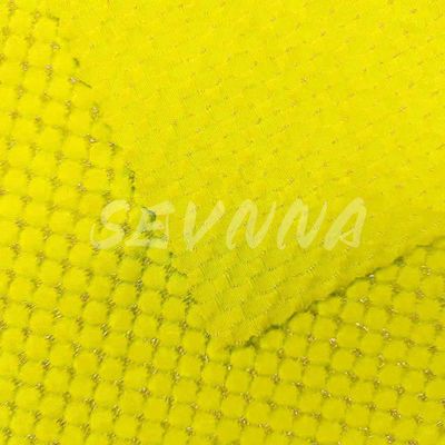 Tejido de spandex de nylon de 260 gramos para playa y piscina