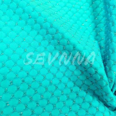 125cm de ancho suave cómodo de nylon tela de spandex 260gm 3-4 grado de color de velocidad trajes de baño activistas