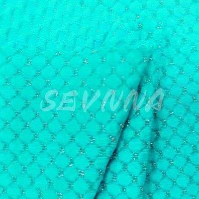 125cm de ancho suave cómodo de nylon tela de spandex 260gm 3-4 grado de color de velocidad trajes de baño activistas