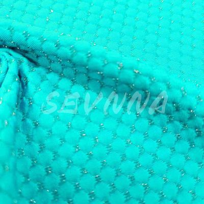 125cm de ancho suave cómodo de nylon tela de spandex 260gm 3-4 grado de color de velocidad trajes de baño activistas