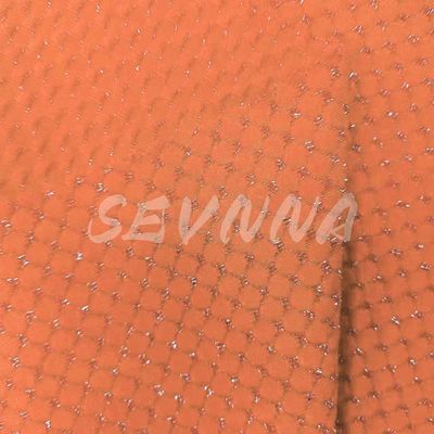 Tejido suave y hermoso de nylon espandéx de verano para trajes de baño, ropa interior activa - 83% de nylon reciclado 14% de spandéx