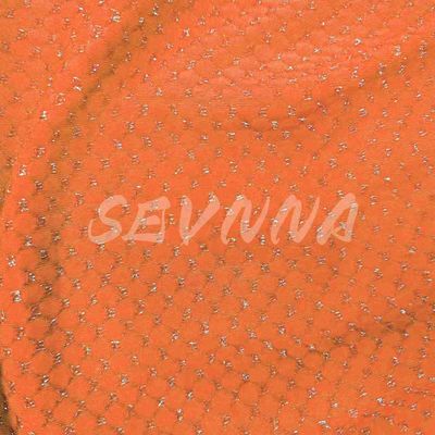 Tejido suave y hermoso de nylon espandéx de verano para trajes de baño, ropa interior activa - 83% de nylon reciclado 14% de spandéx
