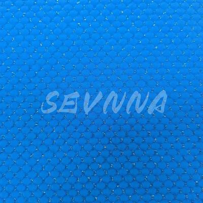 Tejido de spandex de nylon profesional para la fabricación de ropa deportiva